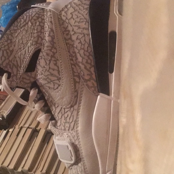Air Jordan Legacy 312 - Picture 5 of 5